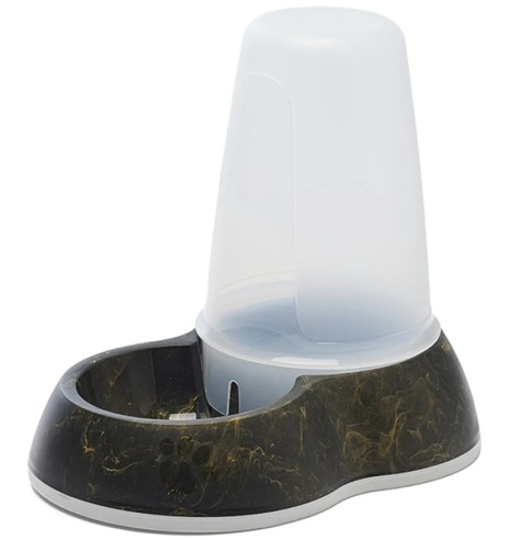 Jooginõu-dosaator kassile ja koerale,...