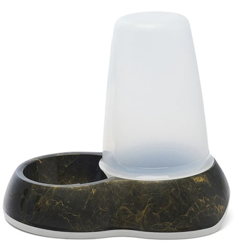 Jooginõu-dosaator kassile ja koerale,...