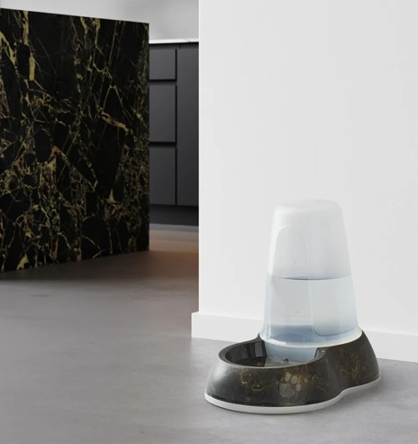 Jooginõu-dosaator kassile ja koerale,...