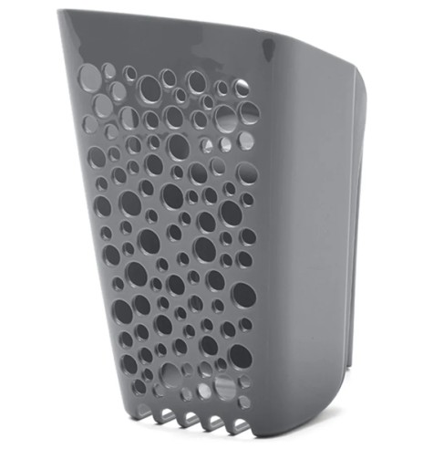 Kassi liivakasti kühvel Sift Buddy (Savic)