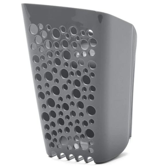 Kassi liivakasti kühvel Sift Buddy (Savic)