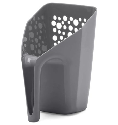 Kassi liivakasti kühvel Sift Buddy (Savic)