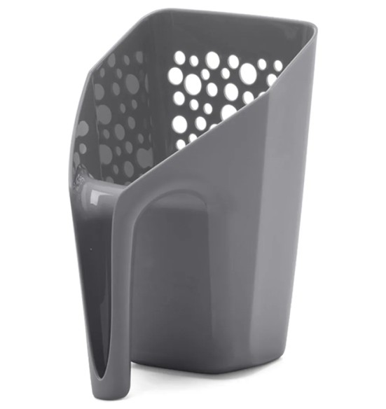 Kassi liivakasti kühvel Sift Buddy (Savic)