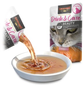 LEONARDO Drink & Care Beauty puljong-konserv kassile,... 2