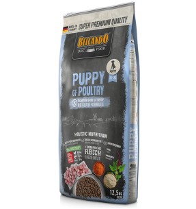 MAC`s сухой монобелковый корм MONO для щенков СВЕЖАЯ ИНДЕЙКА И БАТАТ (Superfood for Puppy Fresh Turkey & Sweet Potato) – Сухой корм для собак – MAC's – Valgekihv 2