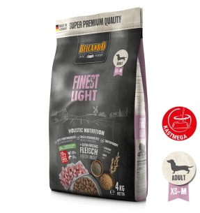BELCANDO BASELINE JOKER беззерновой сухой корм для собак, с мясом птицы, мелкие гранулы – Сухой корм для собак – BELCANDO – Valgekihv