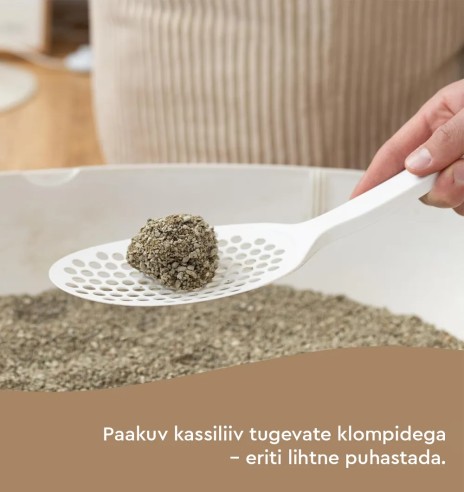 Kassiliiv Biokat's Classic 3in1 + Attracting &...