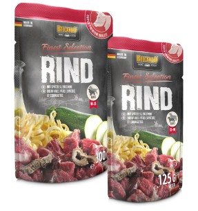 Консервы для собак Liebling´s Mahlzeit – КУРИЦА с пастернаком, базиликом и льняным маслом – Консервы для собак – GranataPet Liebling´s Mahlzeit – Valgekihv