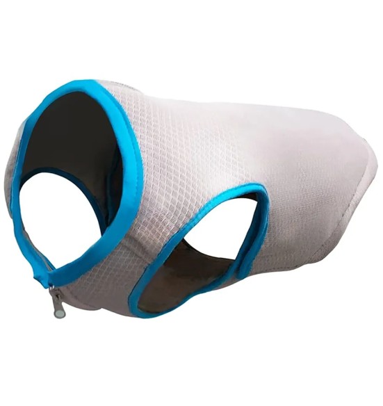 Jahutusvest koerale (AFP - Chill Out)