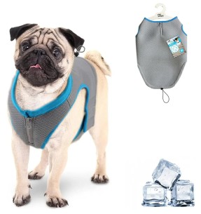 Vihmutiga matt koerale aias kasutamiseks Sprinkler Fun Mat (AFP - Chill Out)–Jahutavad tooted–AFP - All For Paws–Valgekihv 2