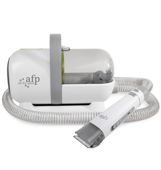 Hoolduskomplekt lemmikloomale Pro Pet Grooming (AFP - Pet Salon)