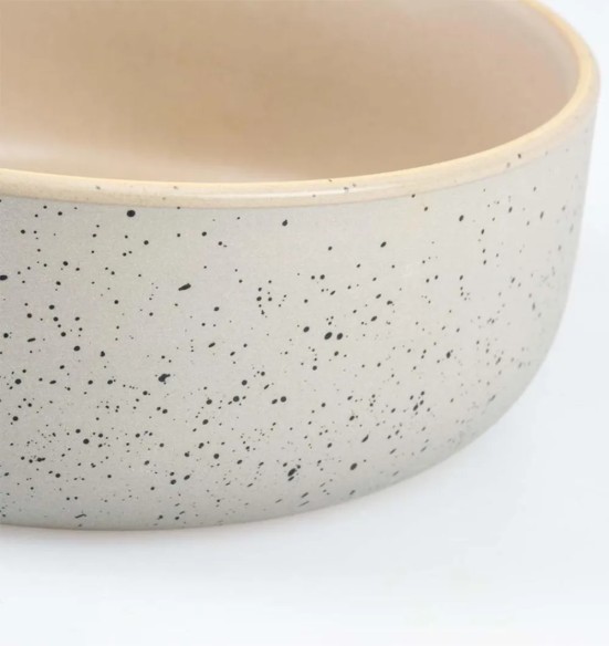 Kauss keraamiline Stone Smooth Dune (Duvoplus)