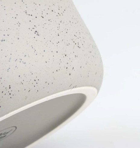 Kauss keraamiline Stone Smooth Dune (Duvoplus)