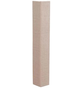 Картонная когтеточка для кошек Infinity Cardboard Scratcher M (AFP - Modern Cat) – Kraapimisalused – AFP - All For Paws – Valgekihv