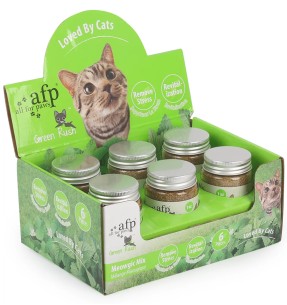 Nutri Pockets Dental täidisega maius kassile, kodulinnulihaga padjakesed (GimCat)–Maiused kassidele–GimCat–Valgekihv