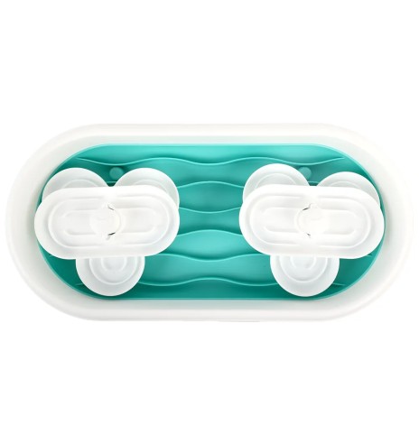 Миска‑головоломка для собак для медленного...