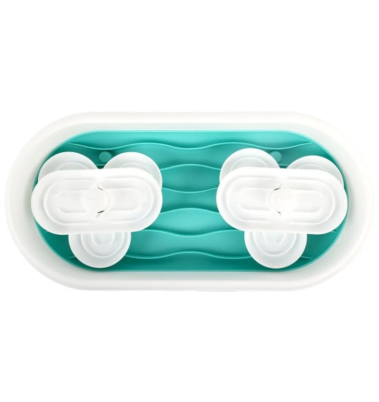 Миска‑головоломка для собак для медленного кормления Multi Level Fun Puzzle Feeder (AFP - Interactives)