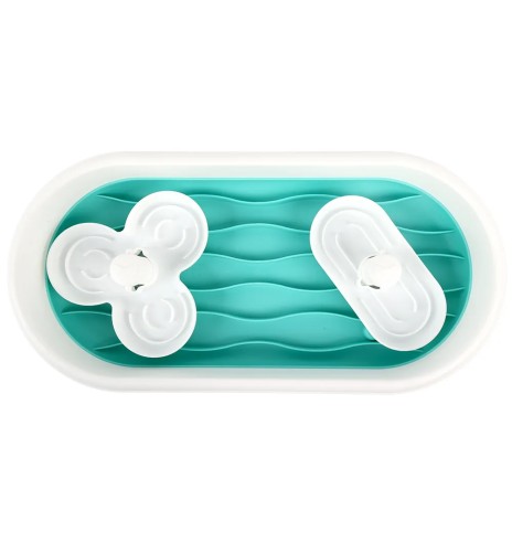 Миска‑головоломка для собак для медленного...