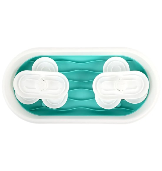 Миска‑головоломка для собак для медленного кормления Multi Level Fun Puzzle Feeder (AFP - Interactives)