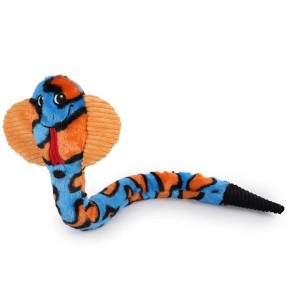 Игрушка для собак Rustling King Cobra (AFP - Safari Dog)