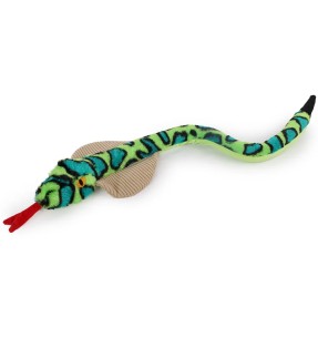 Игрушка для собаки Ballistic Rumbler Fox (AFP - Outdoor Dog) – Мягкие игрушки – AFP - All For Paws – Valgekihv