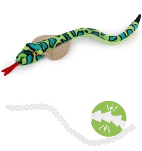 Игрушка для собаки Ballistic Rumbler Fox (AFP - Outdoor Dog) – Мягкие игрушки – AFP - All For Paws – Valgekihv 2