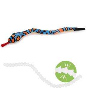 Мягкая игрушка для собаки Doggie’s Rabbit Slipper (AFP - Doggies' Shoes) – Мягкие игрушки – AFP - All For Paws – Valgekihv 2