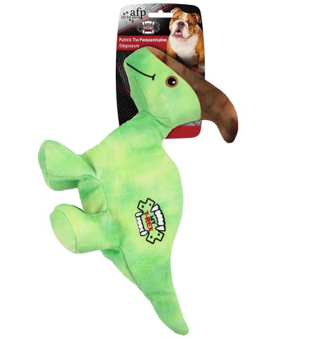 Mänguasi koerale, eriti vastupidav Patrick The...