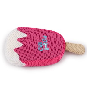 Mänguasi koerale põrkav pall - pesukaru Happy Bouncer (Pawise)–Pehmed mänguasjad–Pawise–Valgekihv