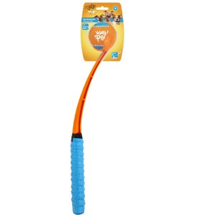 Interaktiivne mänguasi koerale Sniff’A’Bone (AFP - Bone Appetite)–Interaktiivsed mänguasjad–AFP - All For Paws–Valgekihv