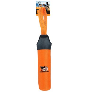 Mänguasi koerale Ballistic Rumbler Fox (AFP - Outdoor Dog)–Pehmed mänguasjad–AFP - All For Paws–Valgekihv