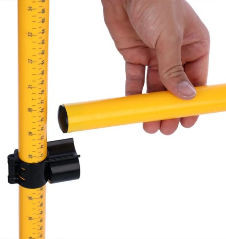 Agility komplekt slaalomipostide ja tunneliga...