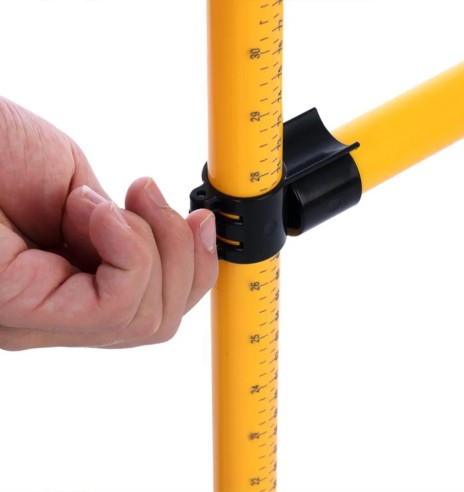 Agility komplekt slaalomipostide ja tunneliga...