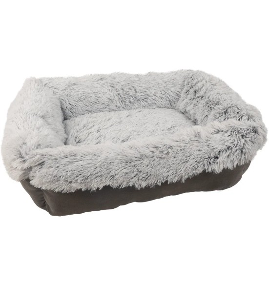 Pehme koera pesa Deluxe Plush Bed (Pawise)