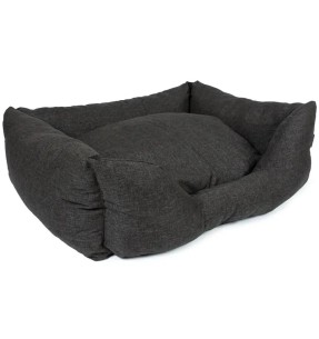 Спальное место для собаки, светло-коричневое, мягкое и удобное Textura ECO (Duvoplus) – Pesad – Duvoplus – Valgekihv