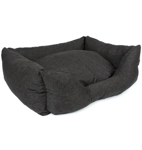 Лежанка для собаки, мягкая и удобная, со...