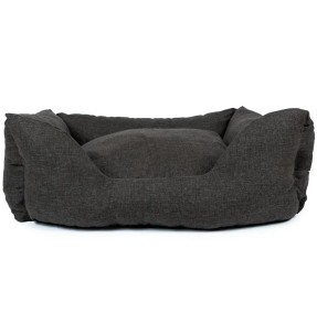 Pesa koerale Cuddle Bed (AfP - Lamb)–Pesad–Pawise–Valgekihv 2
