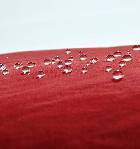 Koera matt-pesa, kahepoolne, punane / pruun...