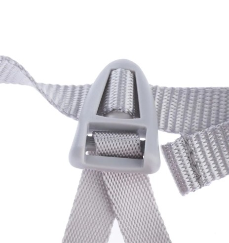 Suukorv läbipaistvast plastikust Basket Muzzle...