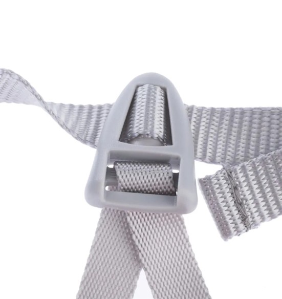 Suukorv läbipaistvast plastikust Basket Muzzle (Pawise)