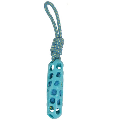 Koera mänguasi Squeaky Stick with Handle (Pawise)