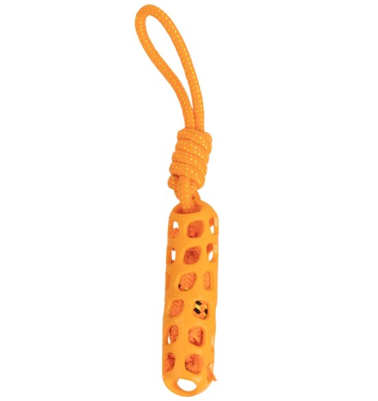 Koera mänguasi Squeaky Stick with Handle (Pawise)