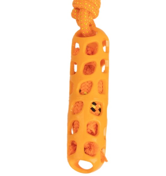 Koera mänguasi Squeaky Stick with Handle (Pawise)