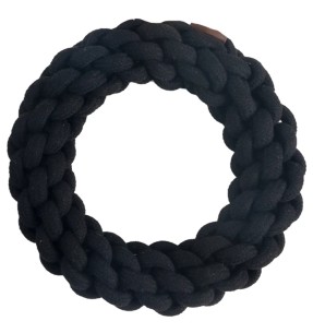 Игрушки для собак Cuddle Rope - собака/овца/лошадь (AFP - Lamb) – Игрушки-канаты, плетеные, веревочные игрушки – AFP - All For Paws – Valgekihv