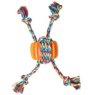 Traksid koerale võrkkangast, türkiissinine (Red Dingo)–Tekstiilist–Red Dingo–Valgekihv