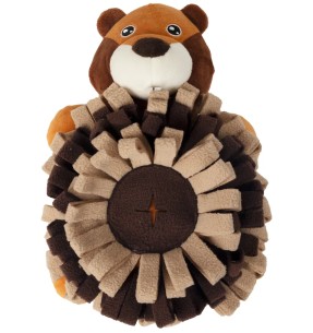 Kaelarihm pärlitega Pearl Collar, Night Blue (AFP - Glamour Dog)–Kaunistustega–AFP - All For Paws–Valgekihv