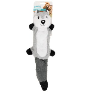 Игрушка для кошек - удочка с мышкой Cat Wand (Pawise) – Игрушки-дразнилки – Pawise – Valgekihv