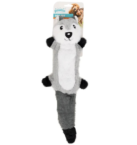 Täidiseta mänguasi koerale My Woodland Rabbit (Pawise)