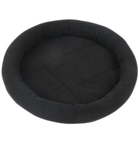 Pesa kassile, must Bloster Cat Bed (Pawise)