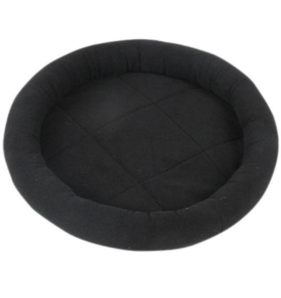 Pesa kassile, must Bloster Cat Bed (Pawise)